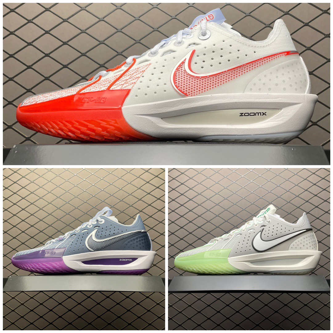Nike Sneakers-30