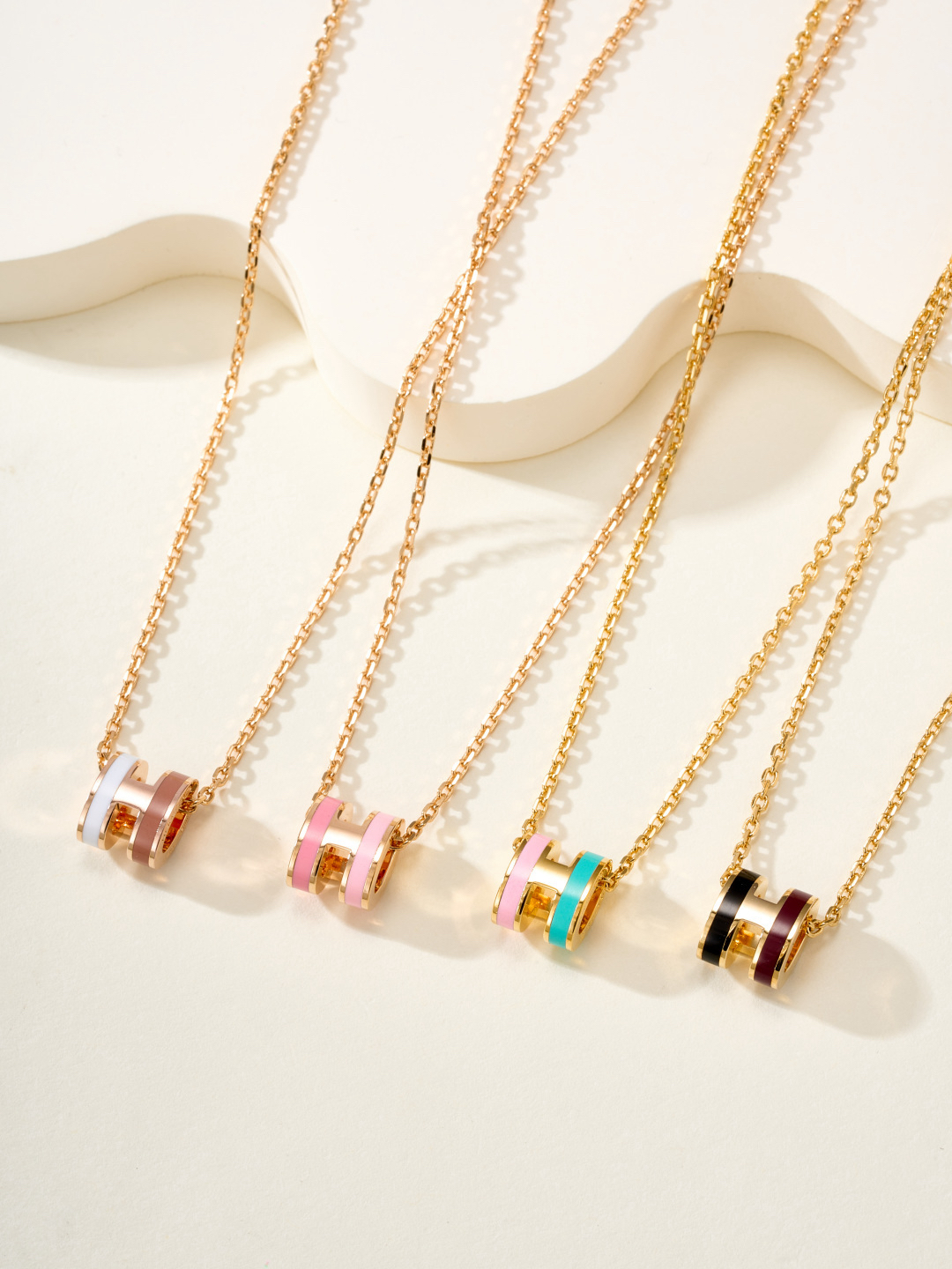 Hermes necklace-66