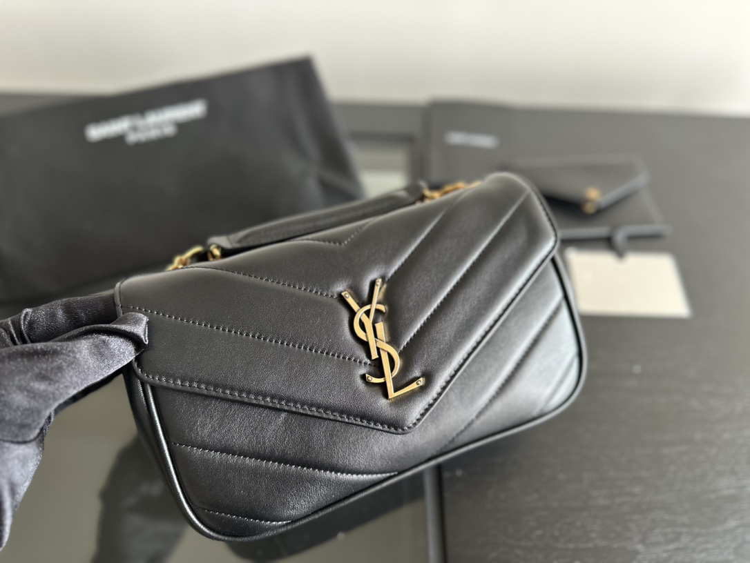 YSL bag-36