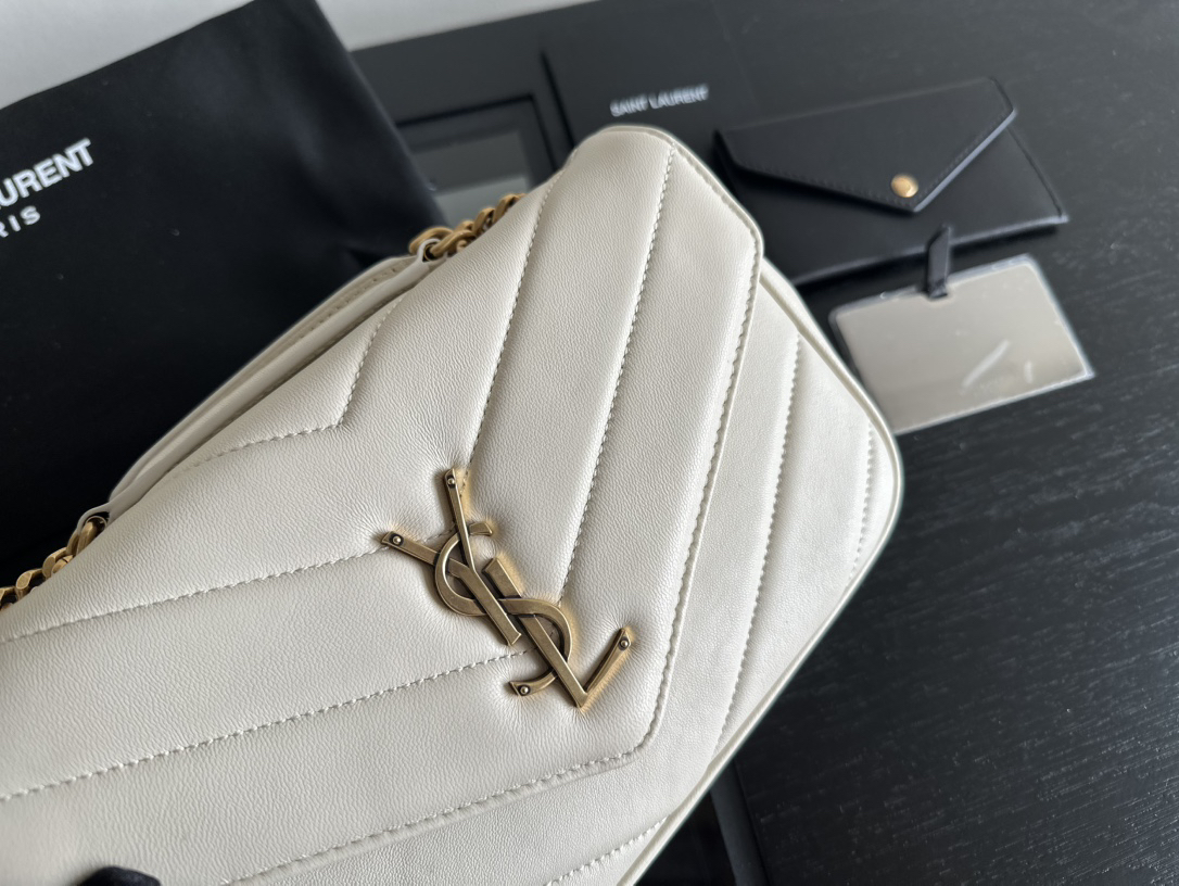 YSL bag-34