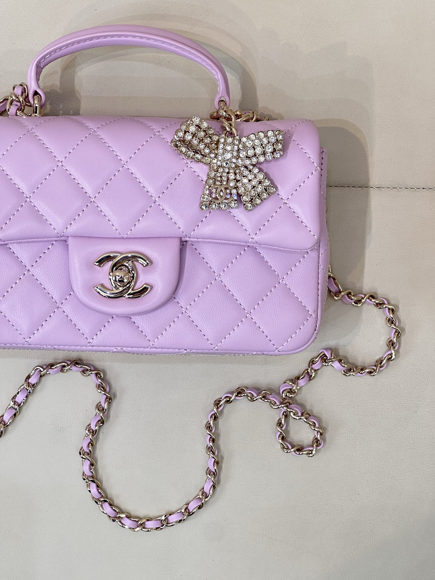Chanel bag-170