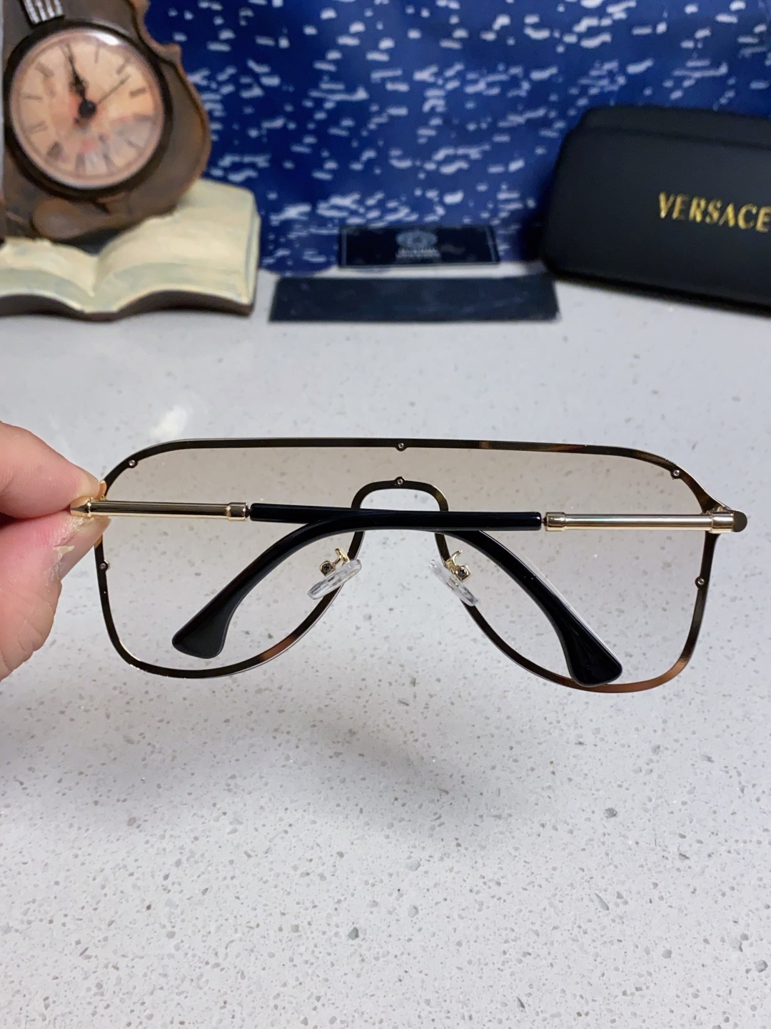 Versace glasses-16