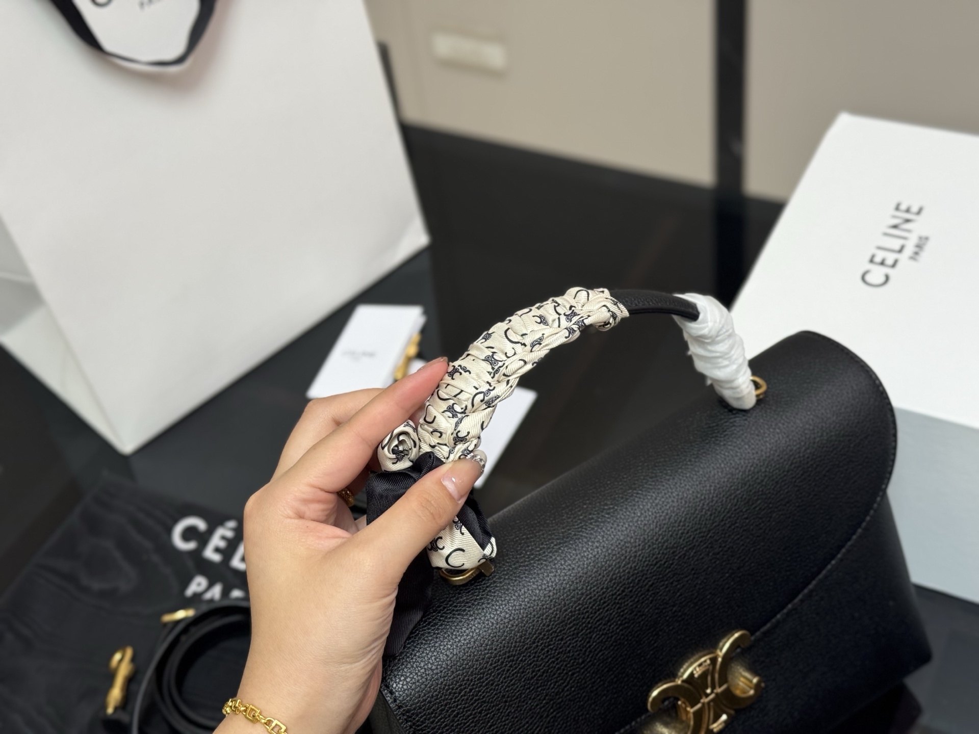Celine bag-114