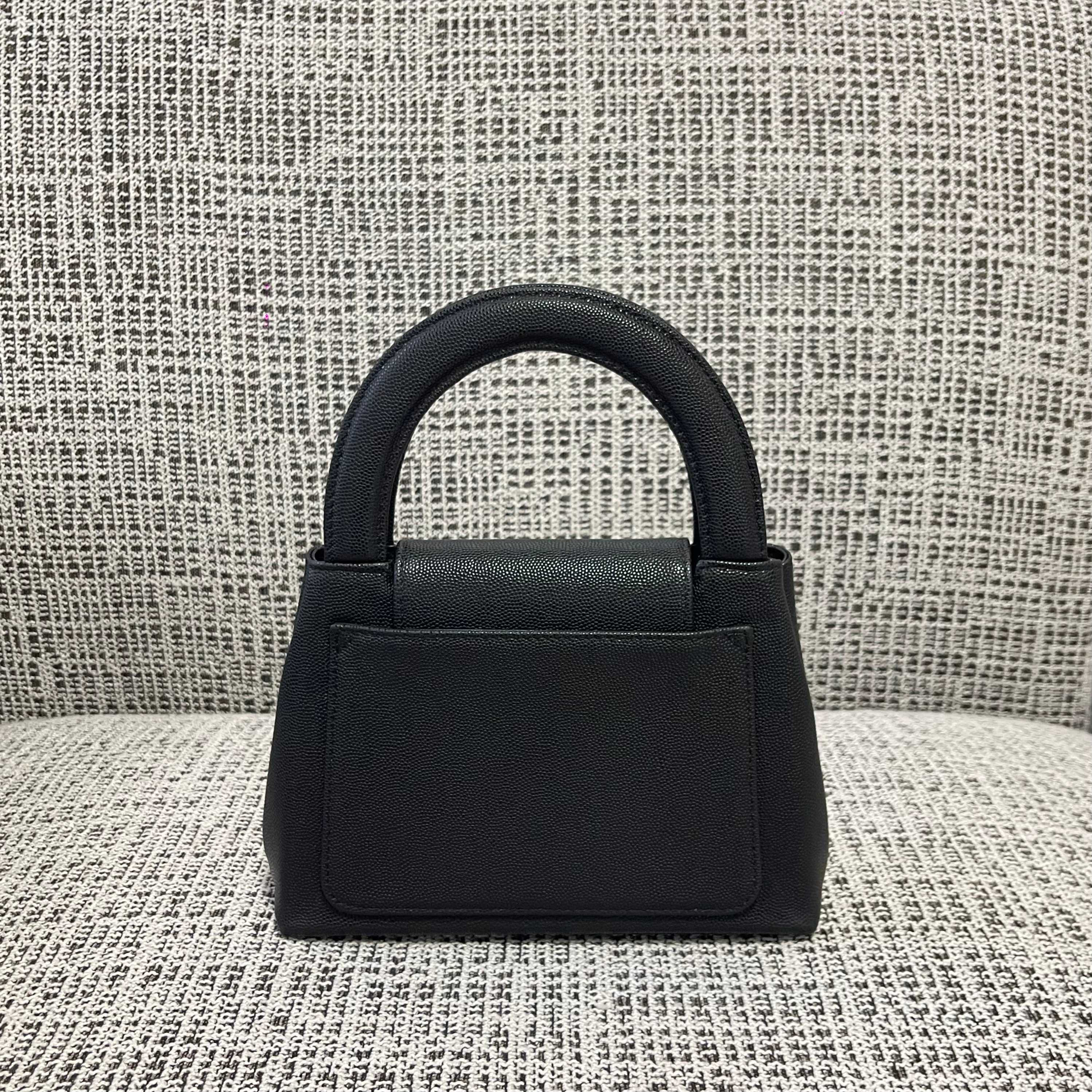 Chanel bag-124