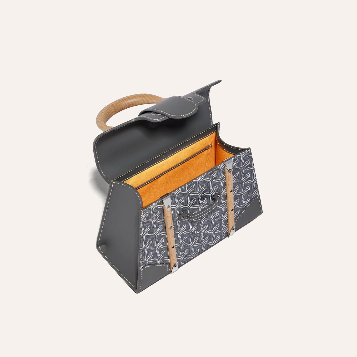Saïgon Structuré Mini Bag