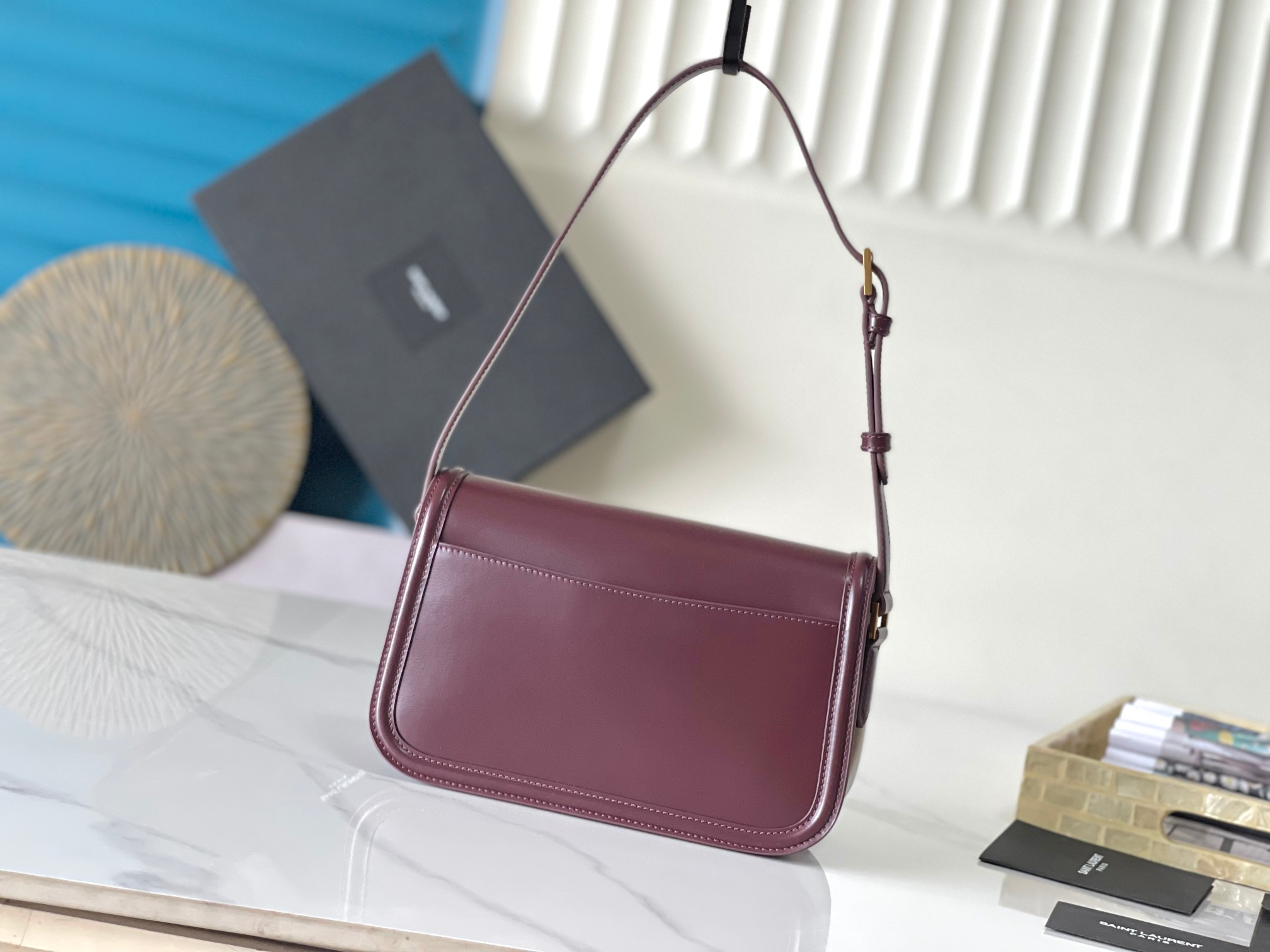 YSL bag-140