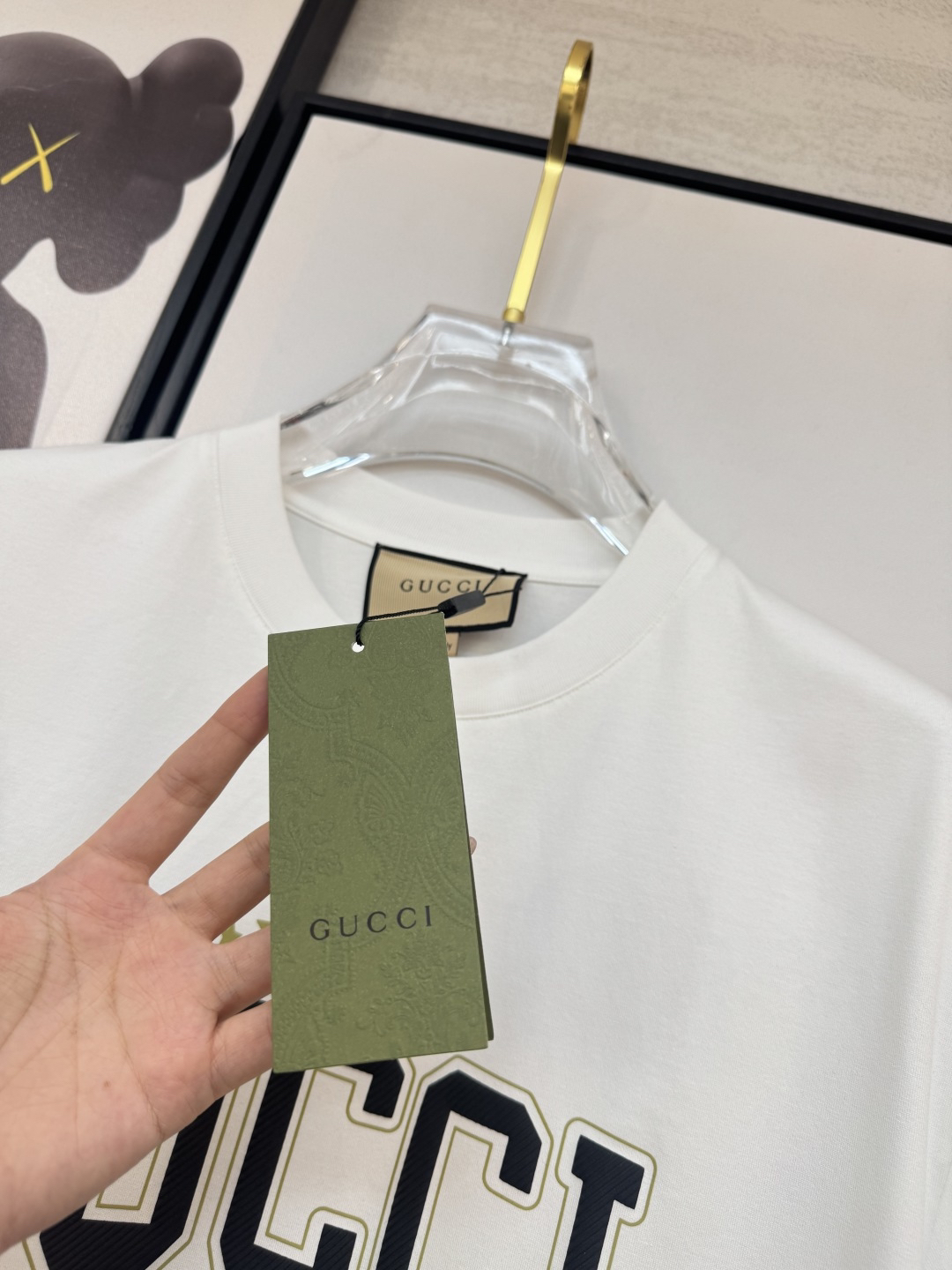Gucci clothing-30