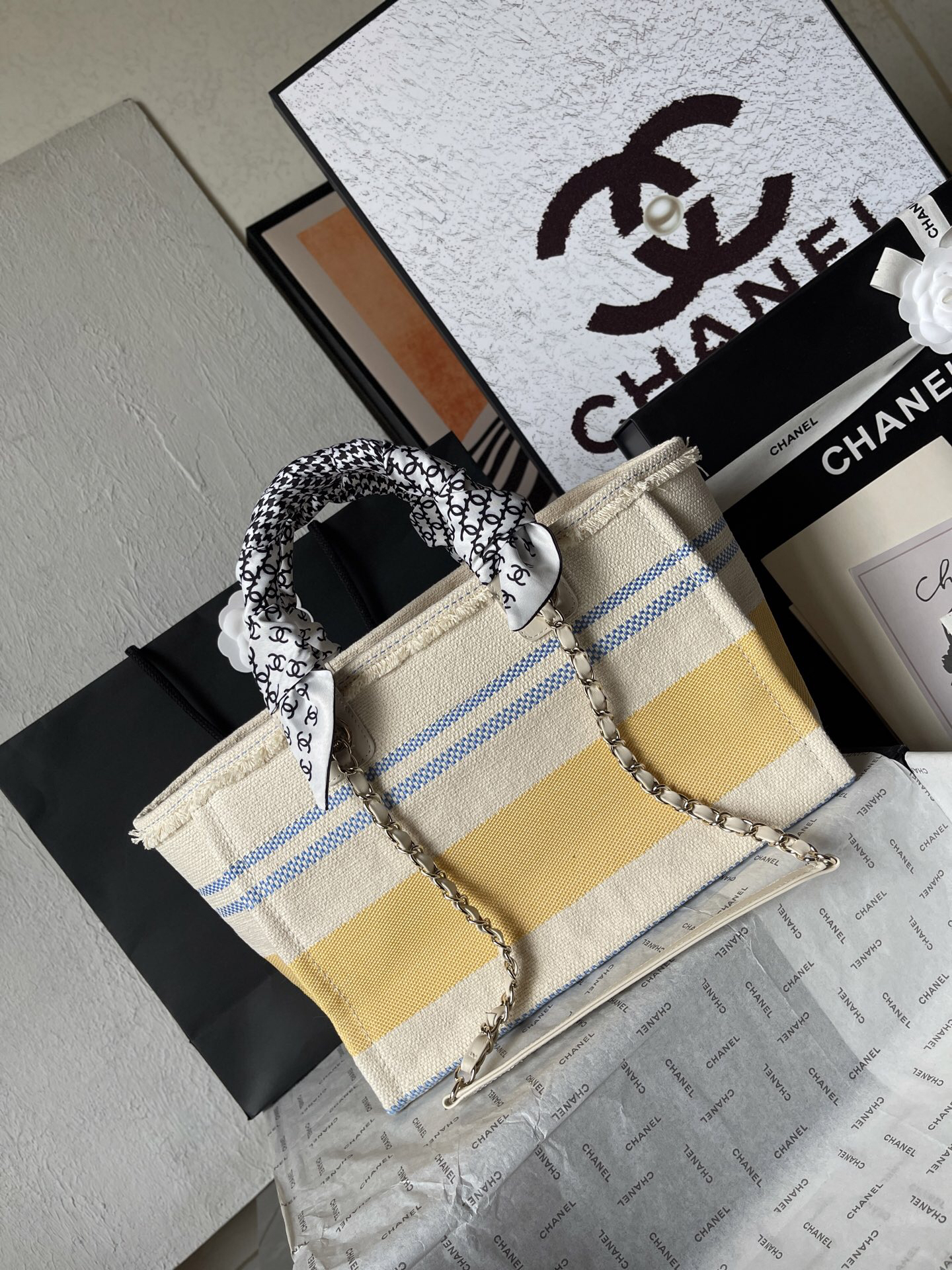 Chanel bag-2
