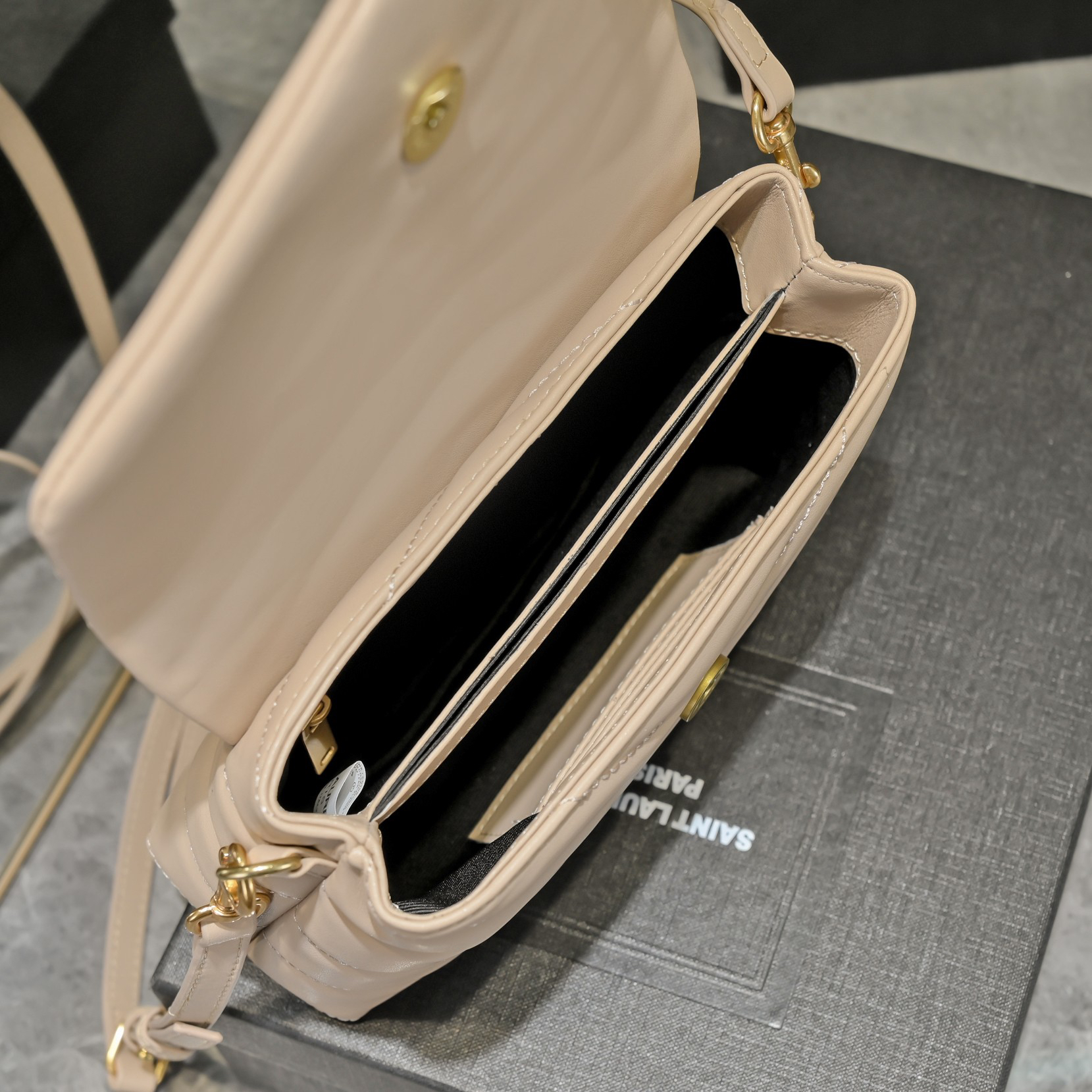 YSL bag-156