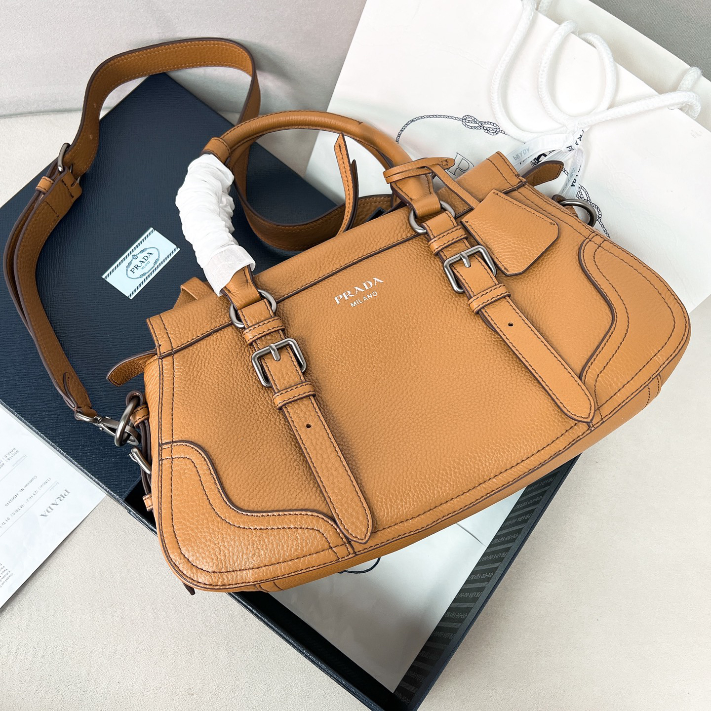 Prada bag-17
