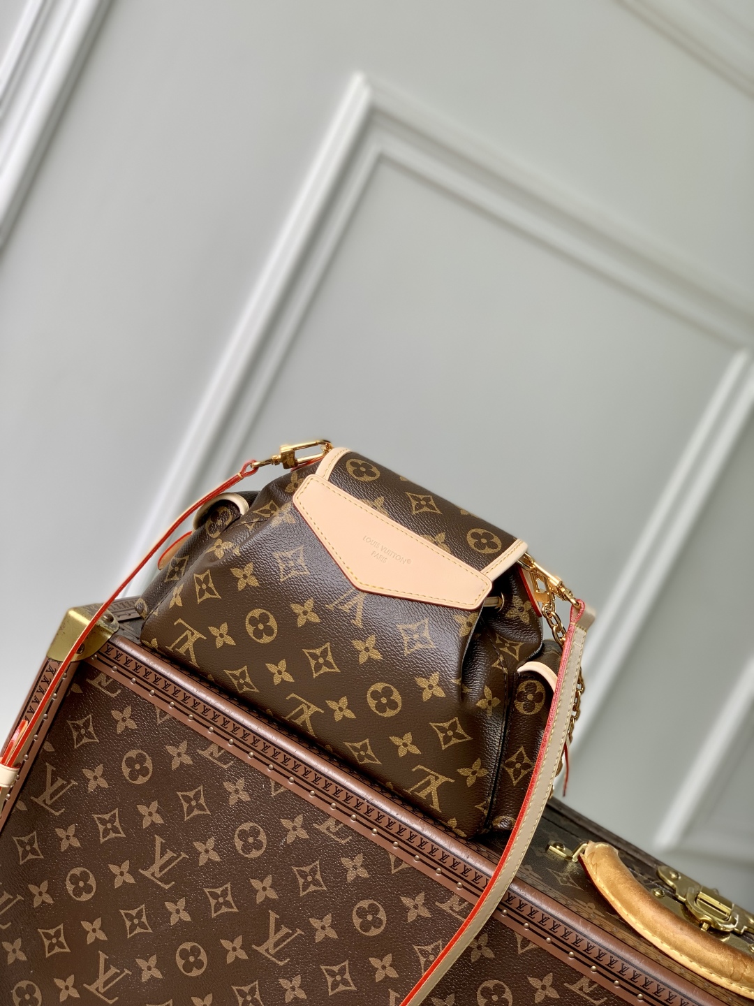 Louis Vuitton bag-49