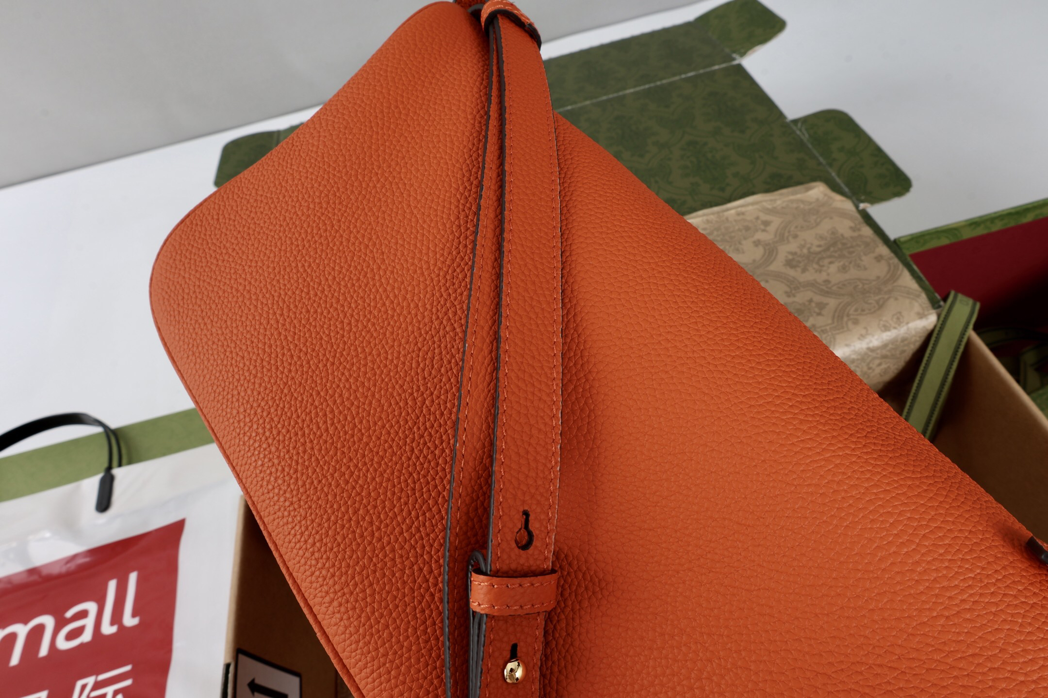 Gucci new bag-177