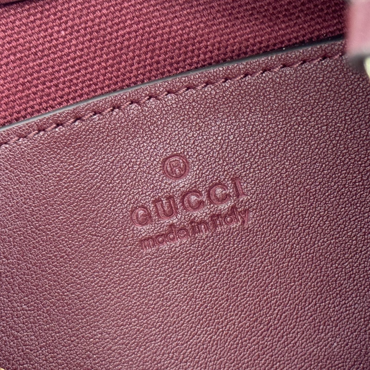 Gucci new bag-113