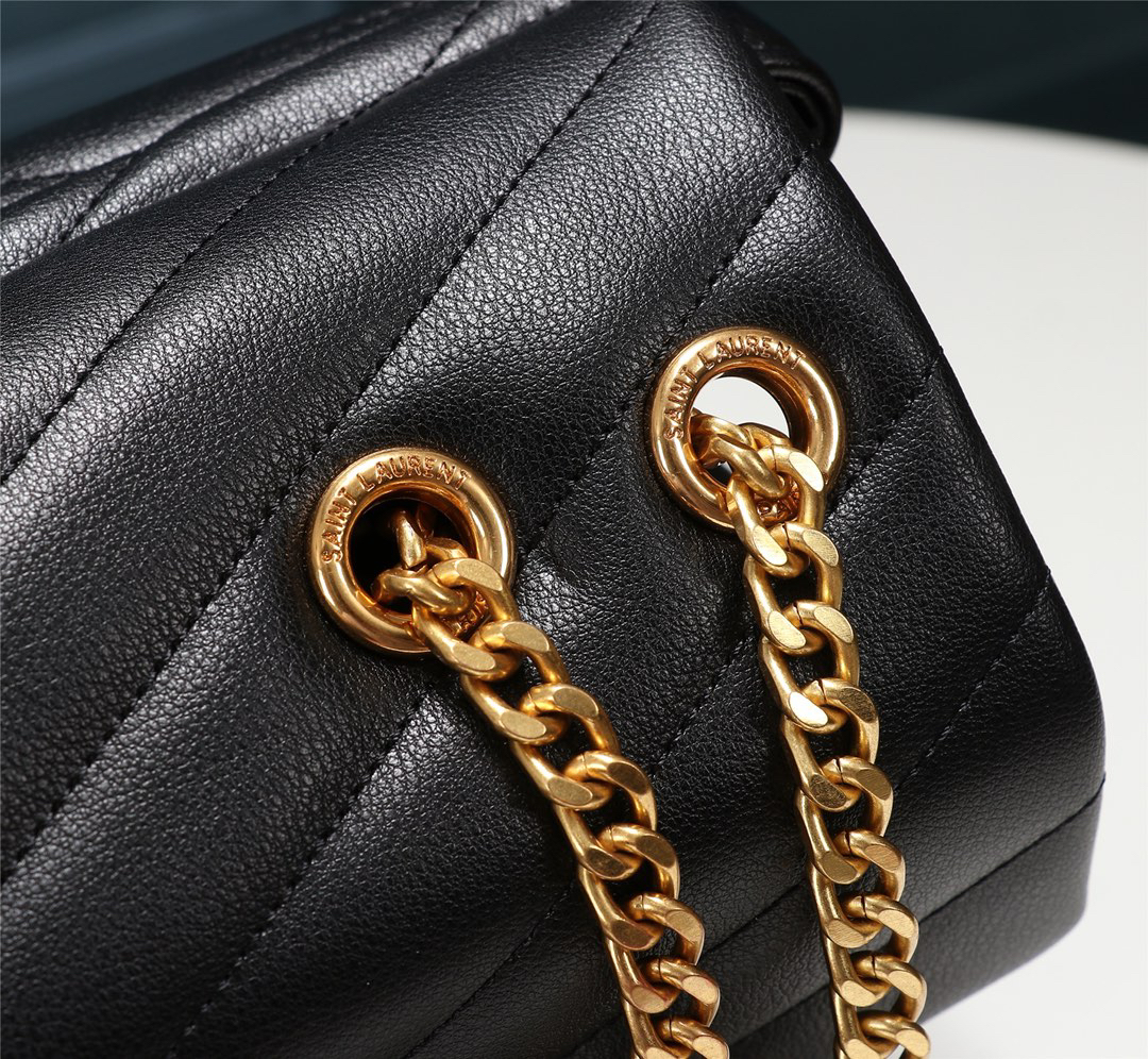YSL bag-166