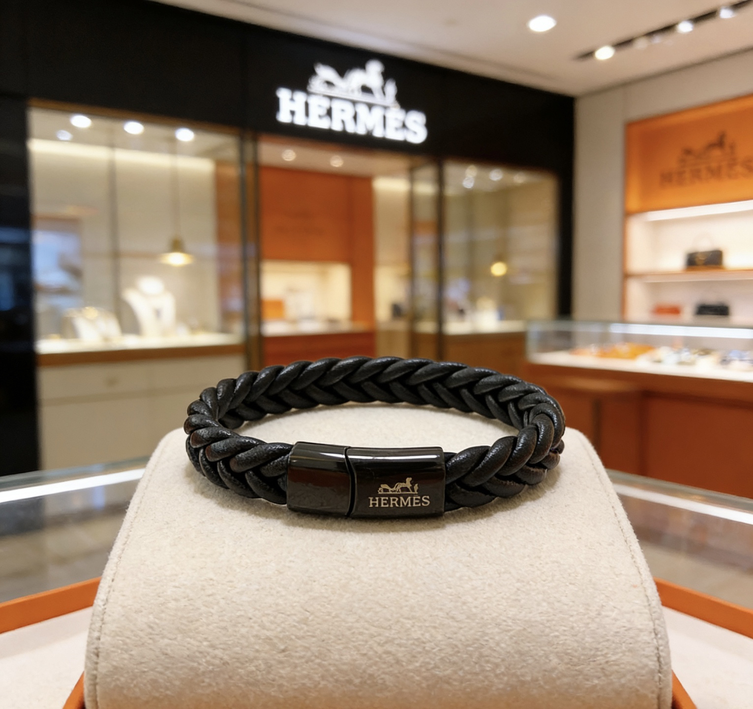 Hermes Bracelet-58