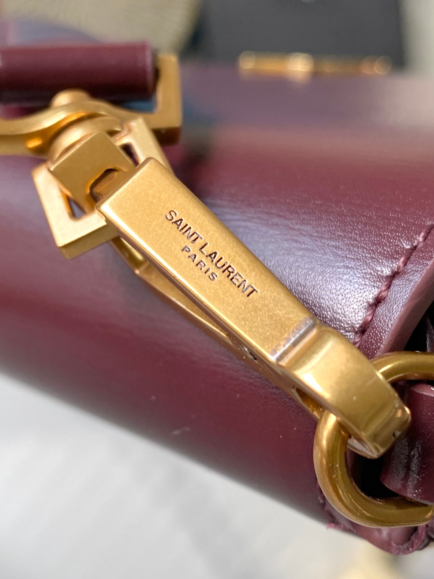 YSL bag-4