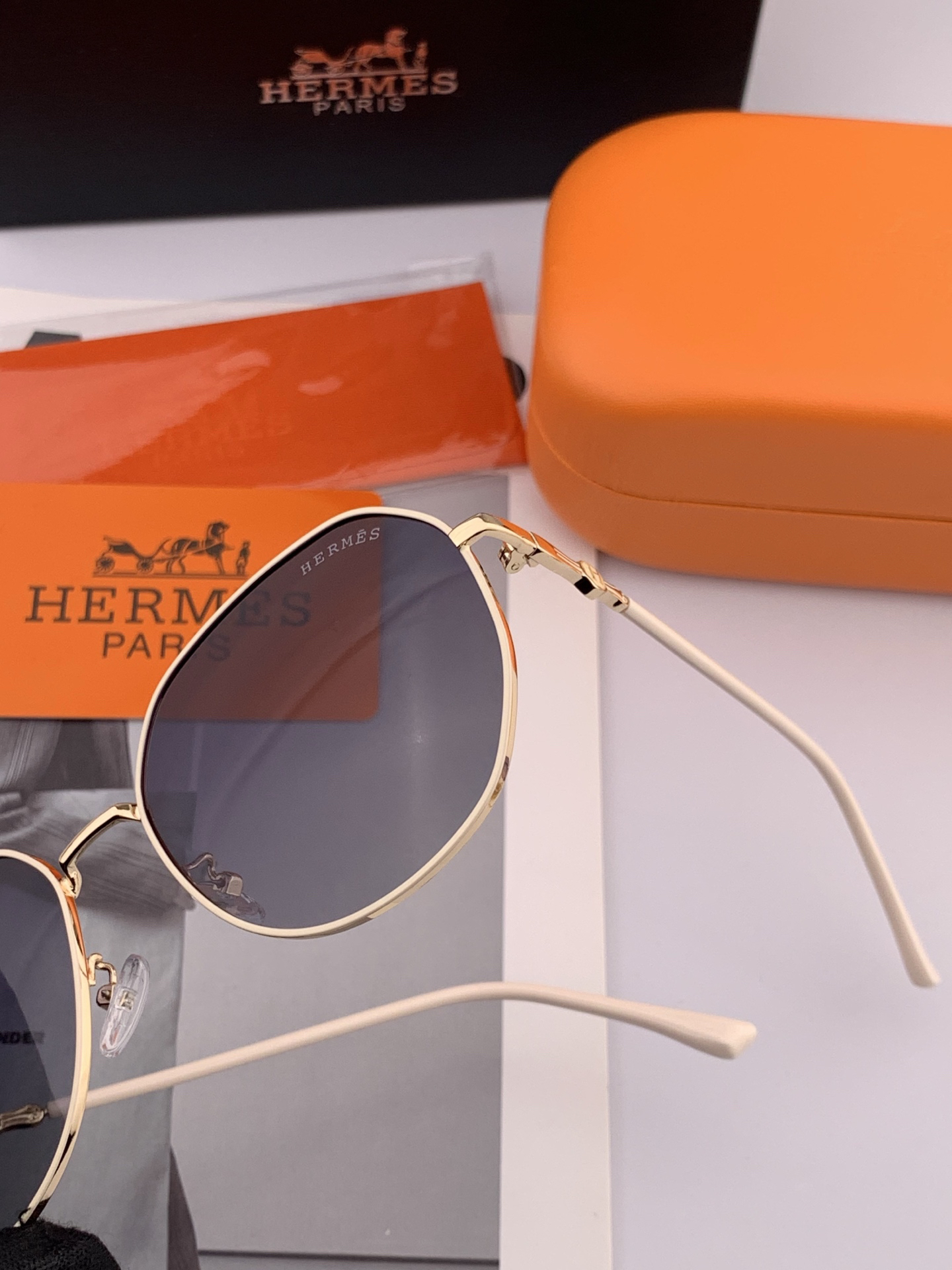 Hermes glasses-55