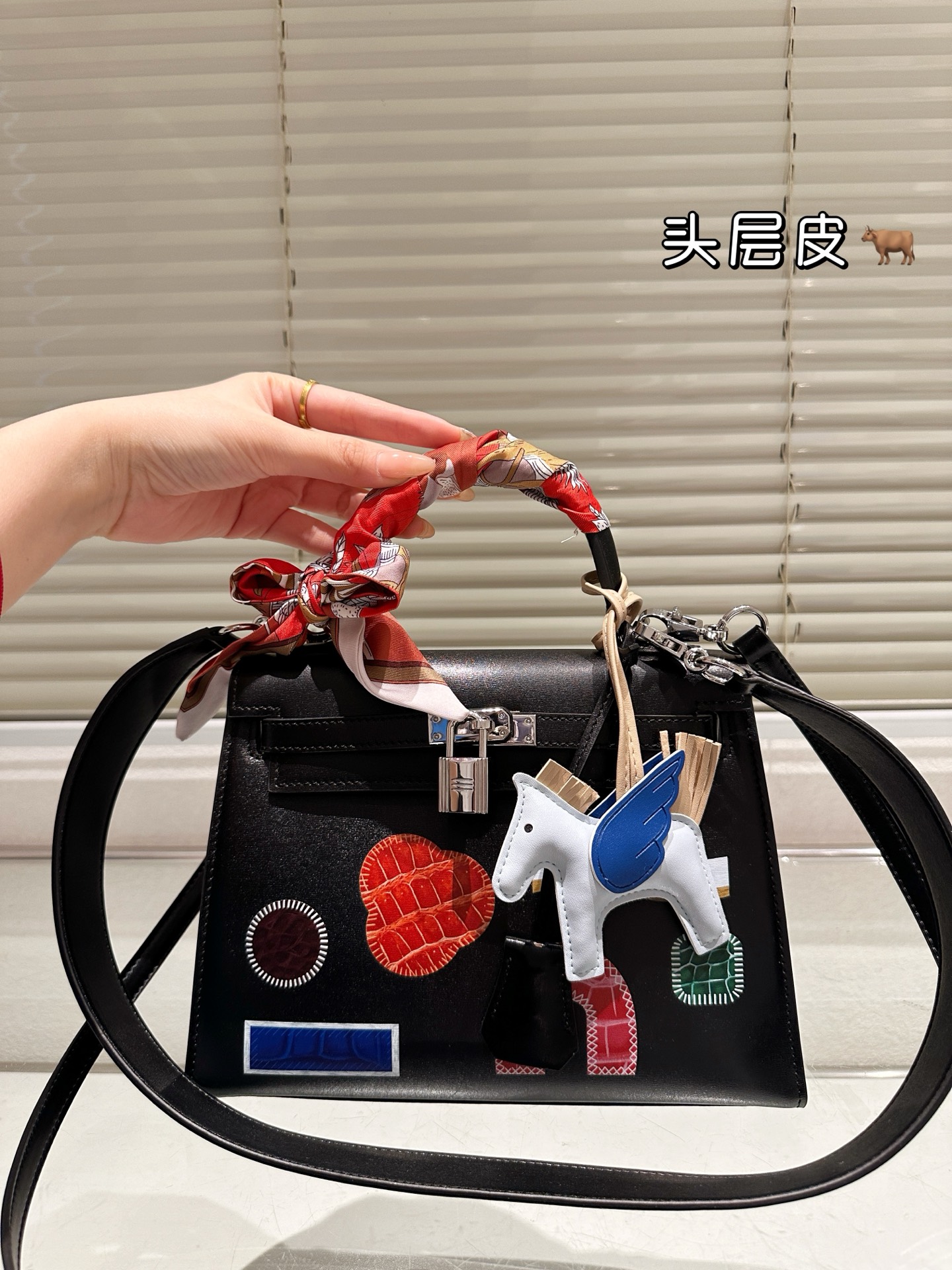 Hermes bag-58
