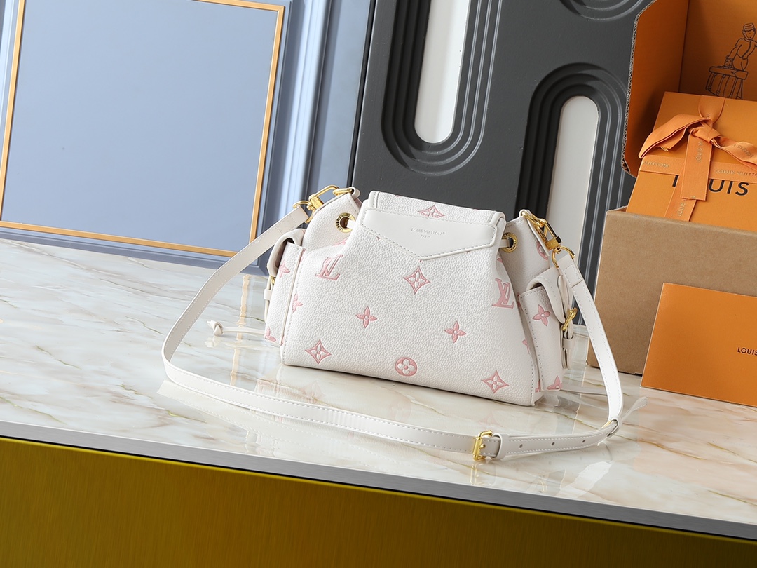 Louis Vuitton bag-38
