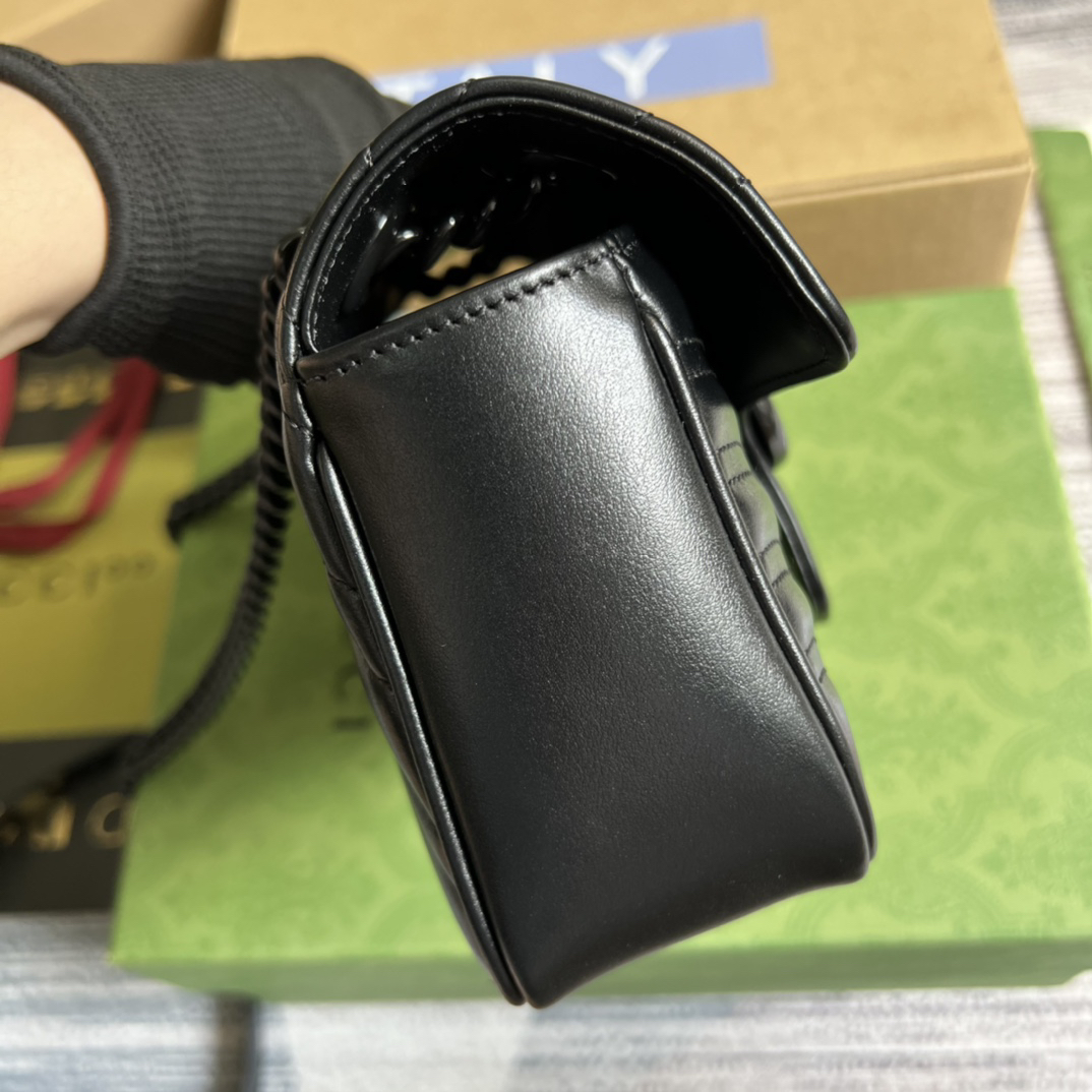 Gucci new bag-91