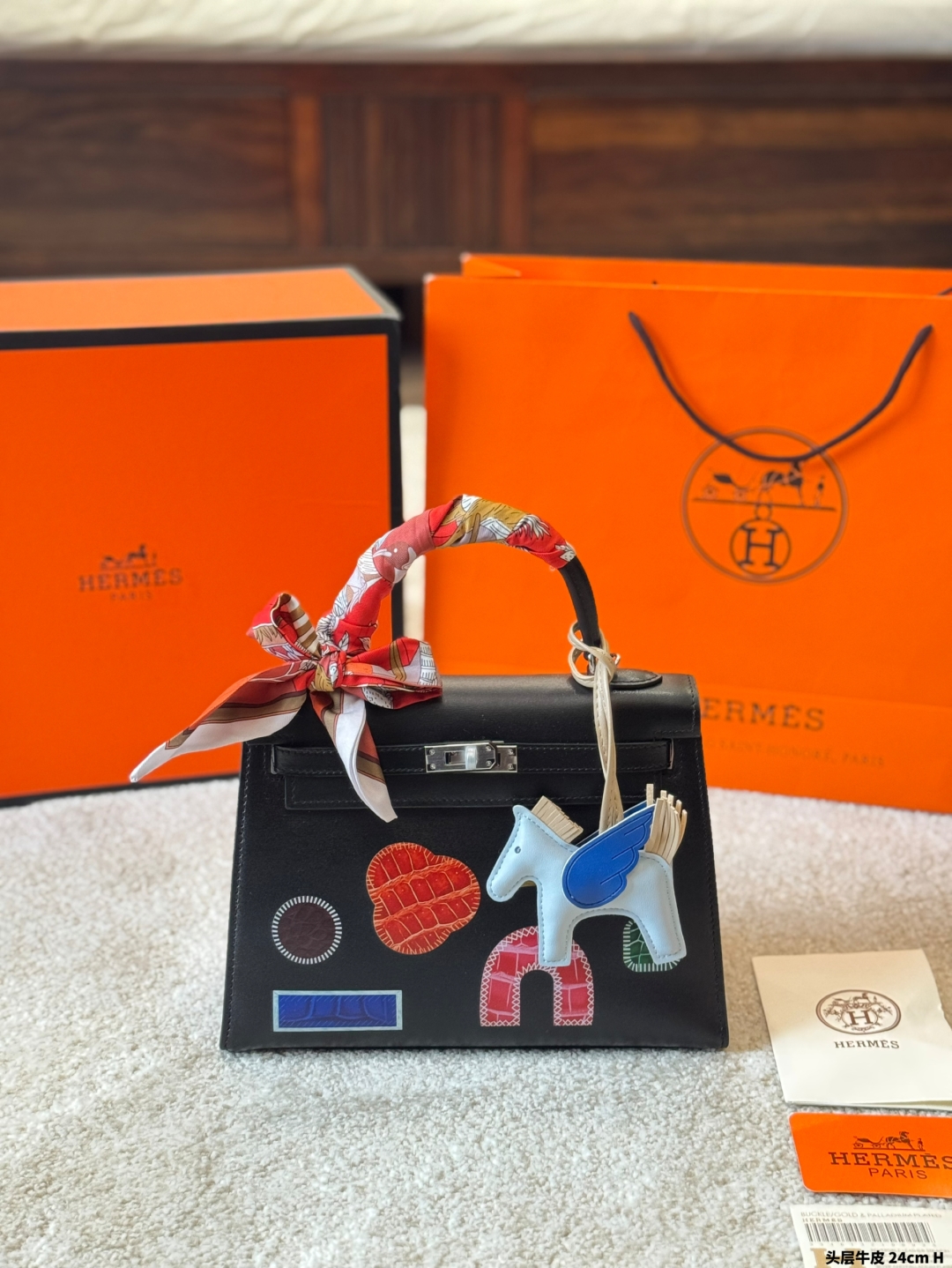 Hermes bag-56