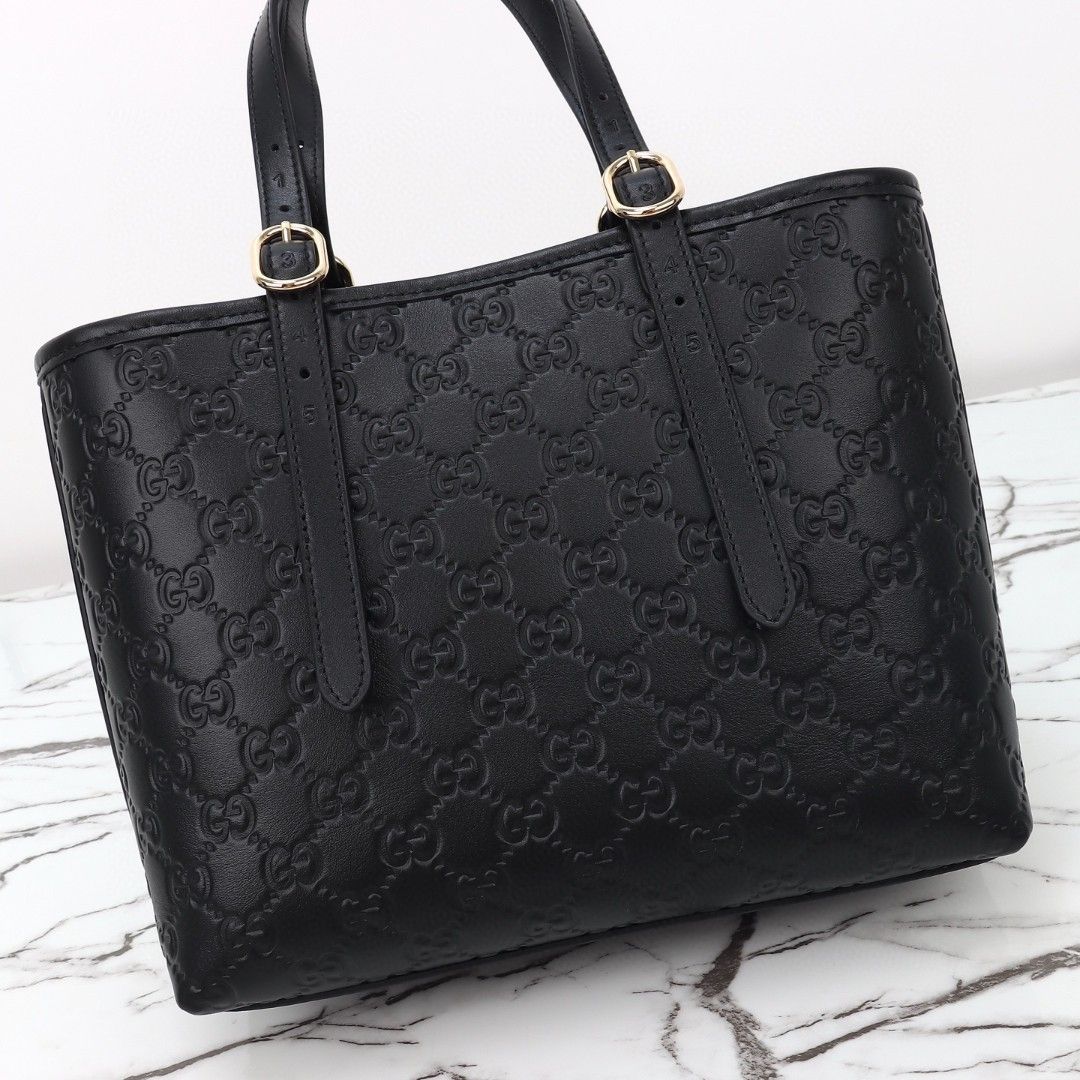 Gucci new bag-47