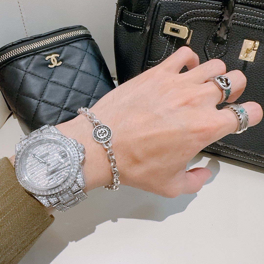 Gucci Bracelet-59