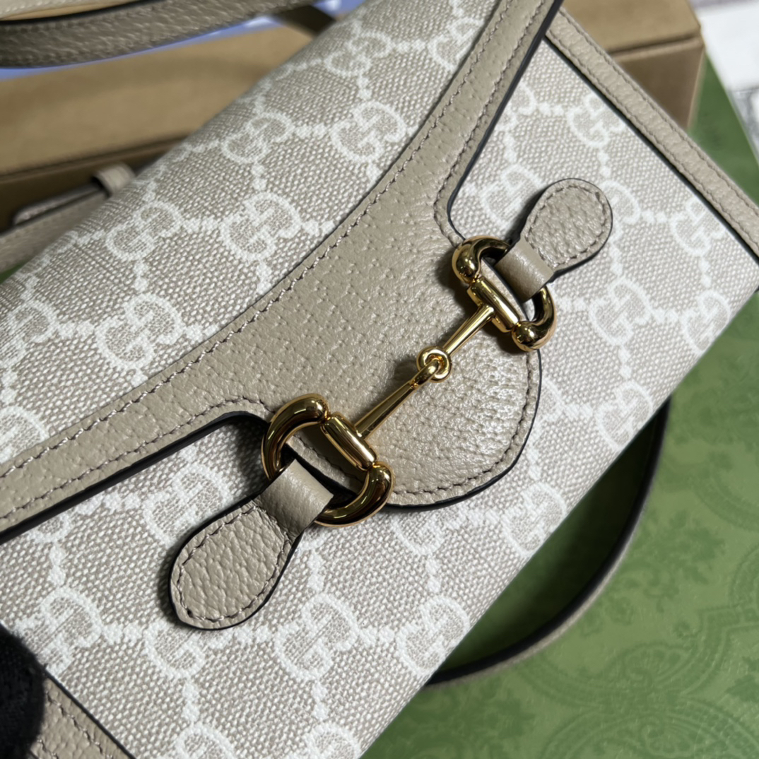 Gucci new bag-76