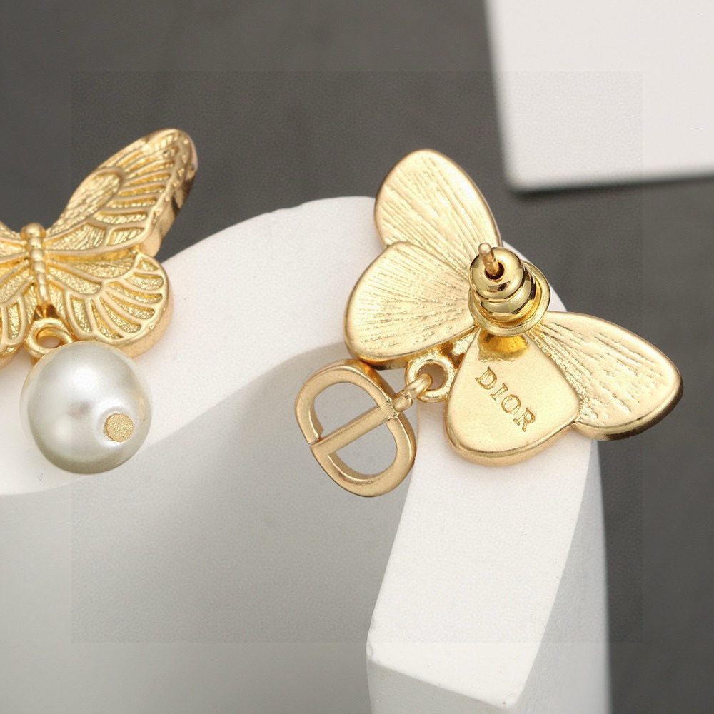 Dior earrings-60
