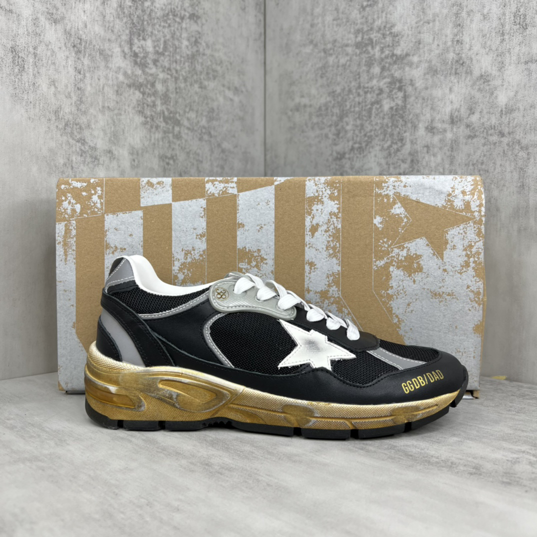 Golden Goose Sneakers-59