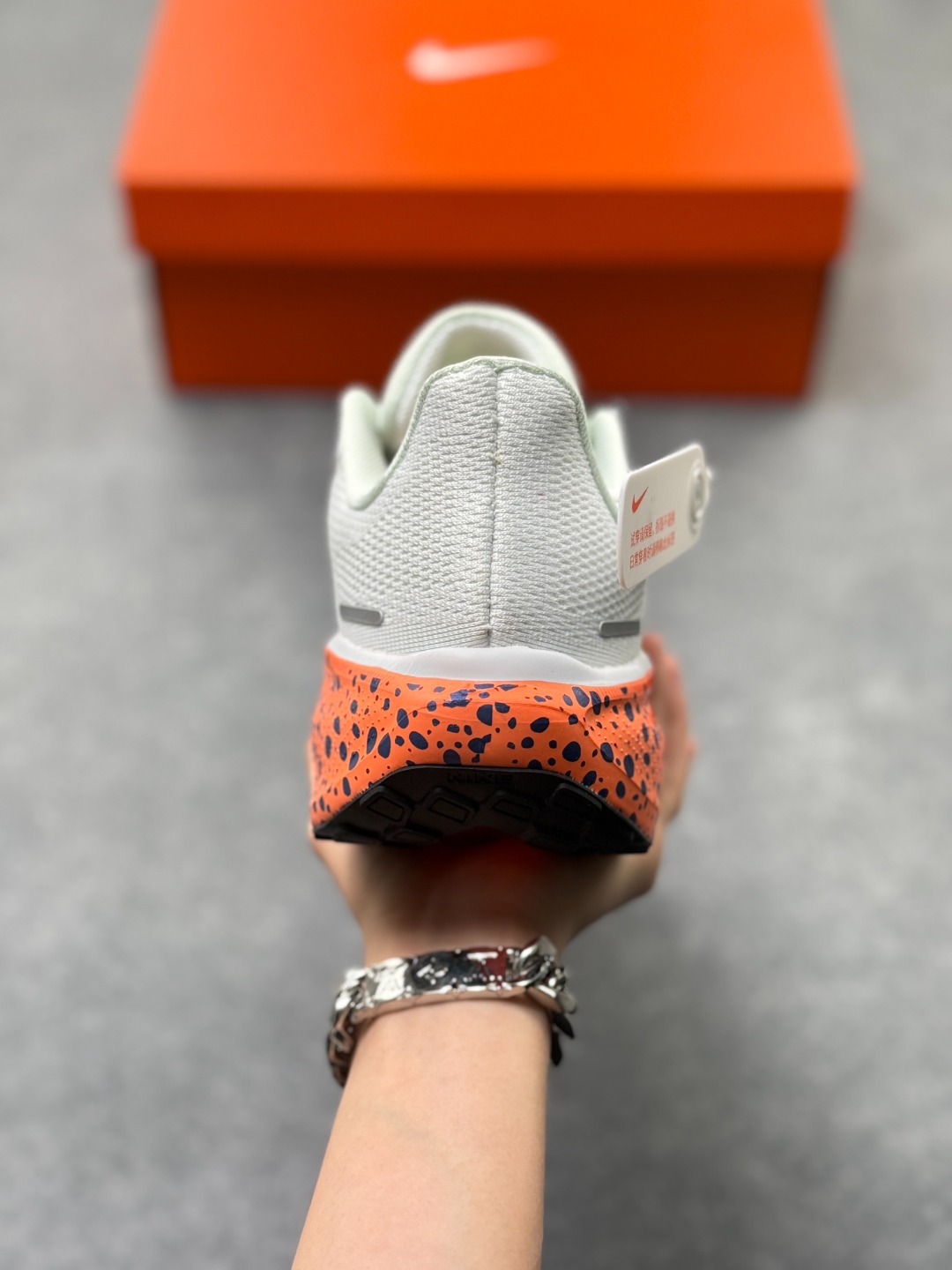 Nike Sneakers-281