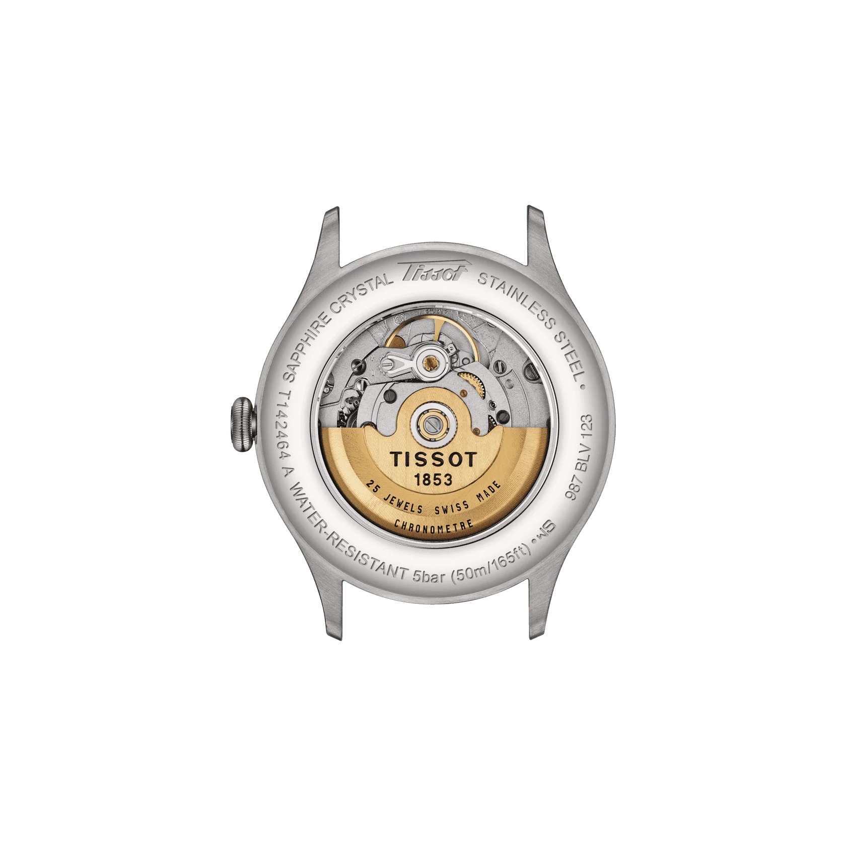 Heritage 1938 Automatic COSC T1424641633200