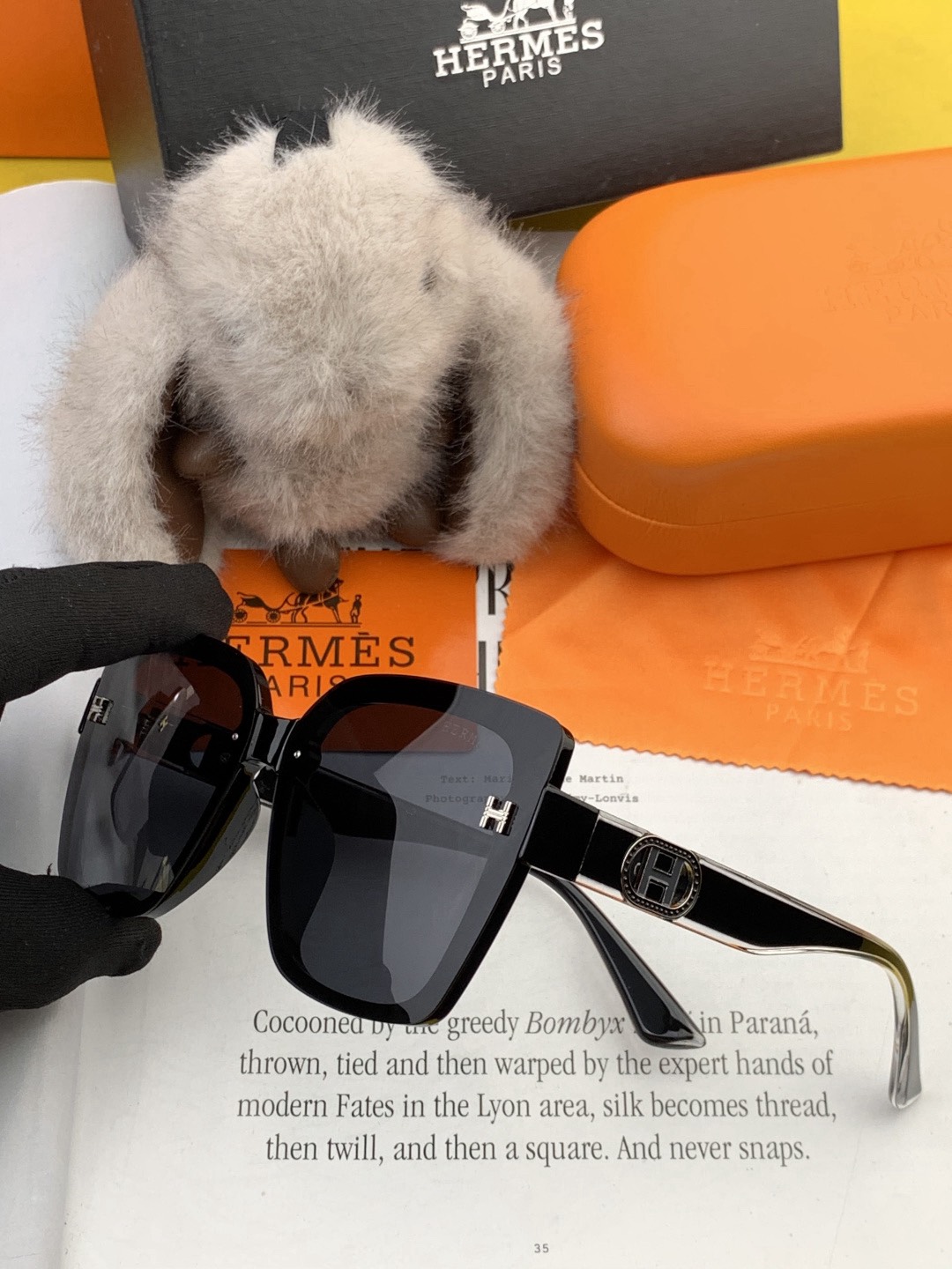 Hermes glasses-78