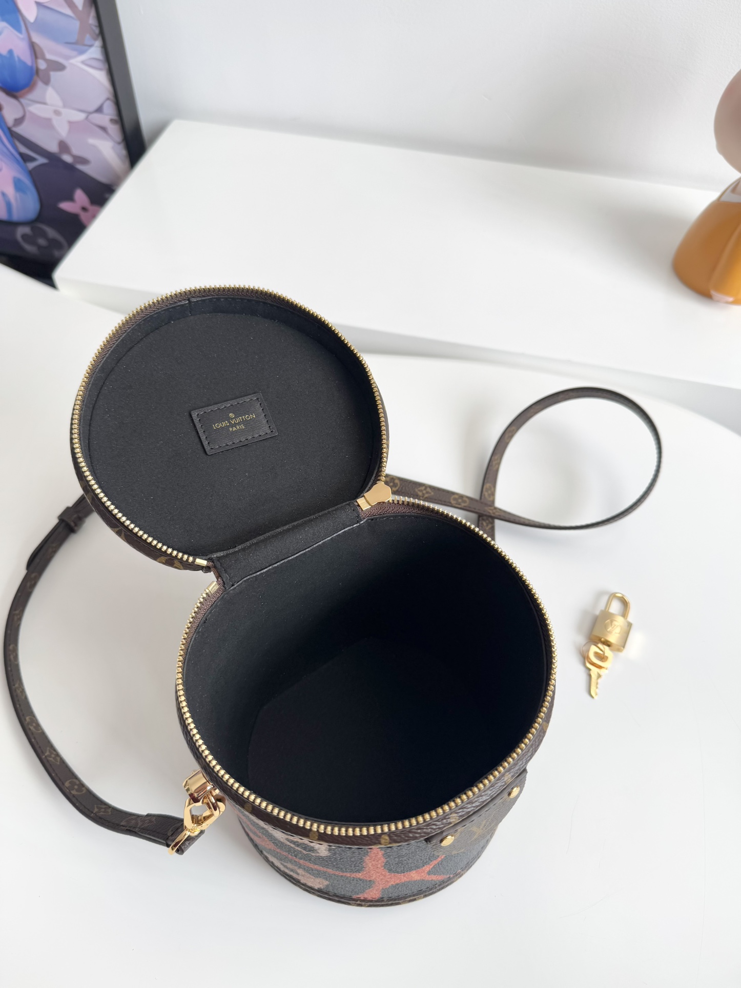 Louis Vuitton bag-28