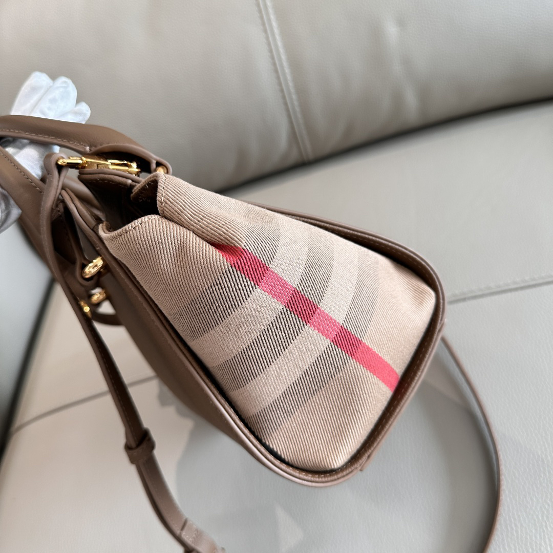 Burberry bag-57