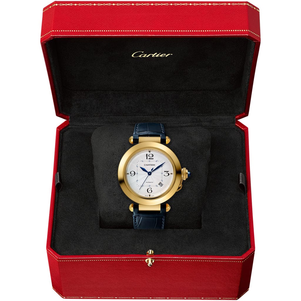 Pasha de Watch WGPA0007(Box NOT Included)