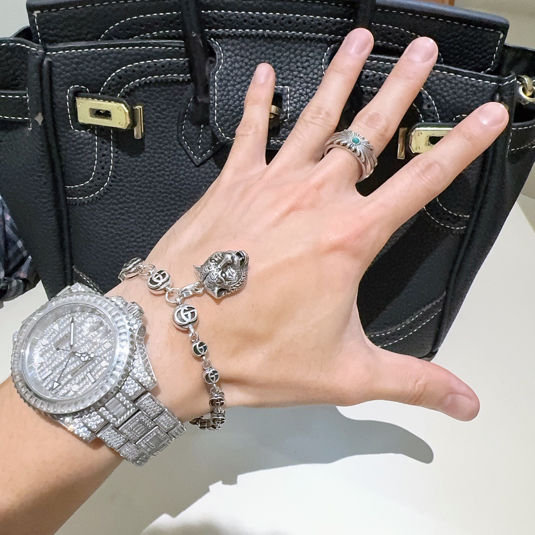 Gucci Bracelet-31