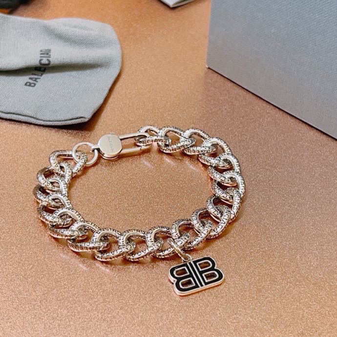 Balenciaga Bracelet-55