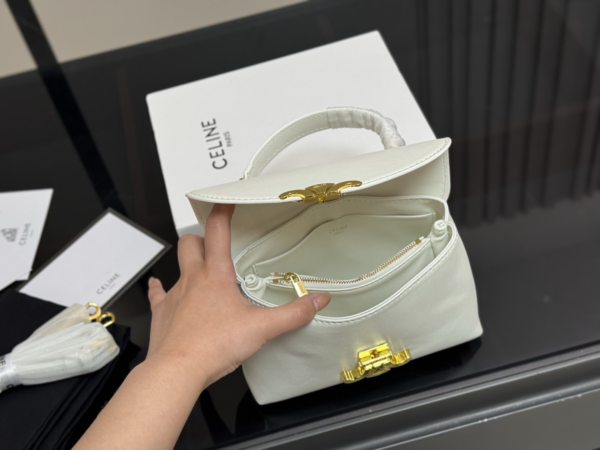 Celine bag-129