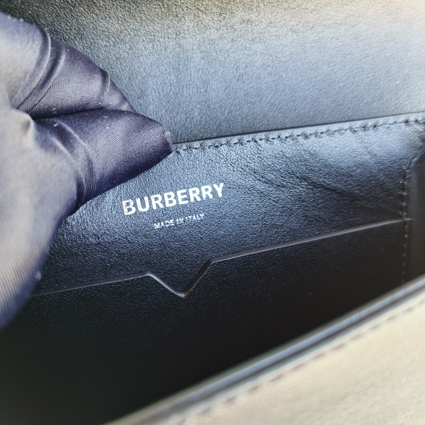 Burberry bag-58