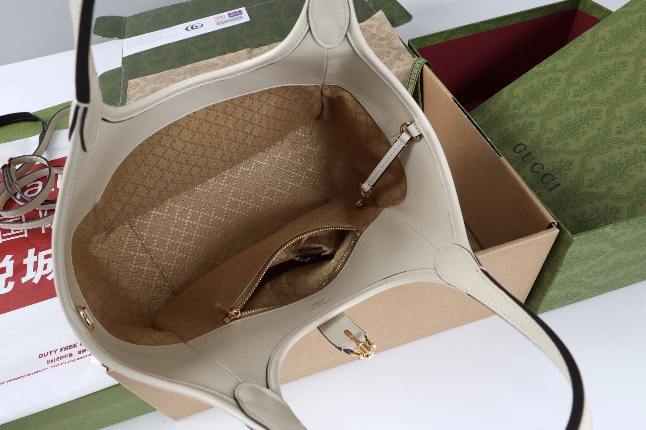 Gucci new bag-143