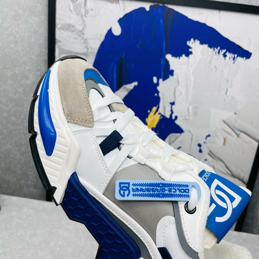 D&G Sneakers-194