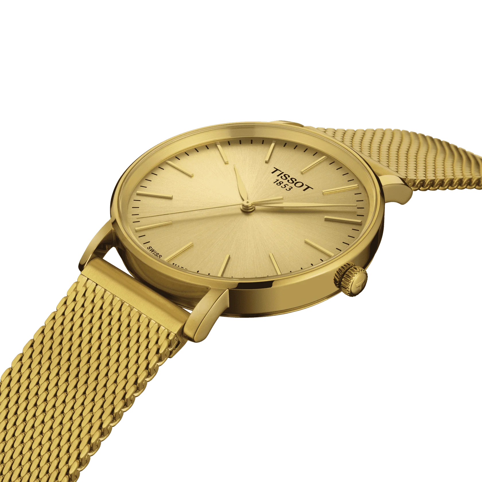 Everytime 40mm T1434103302100