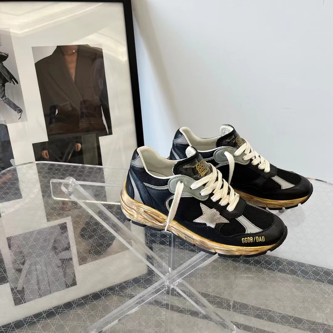 Golden Goose Sneakers-34