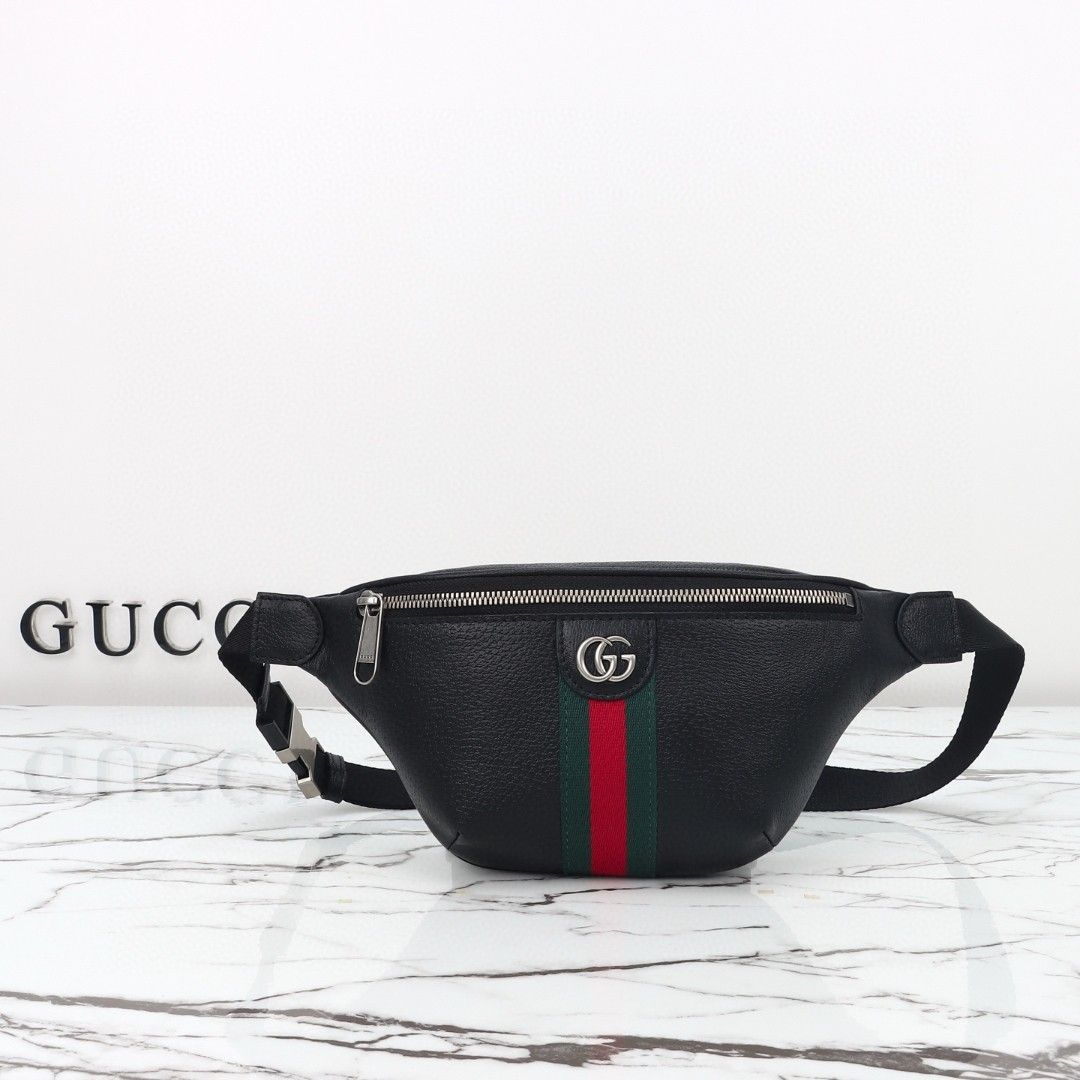 Gucci new bag-49