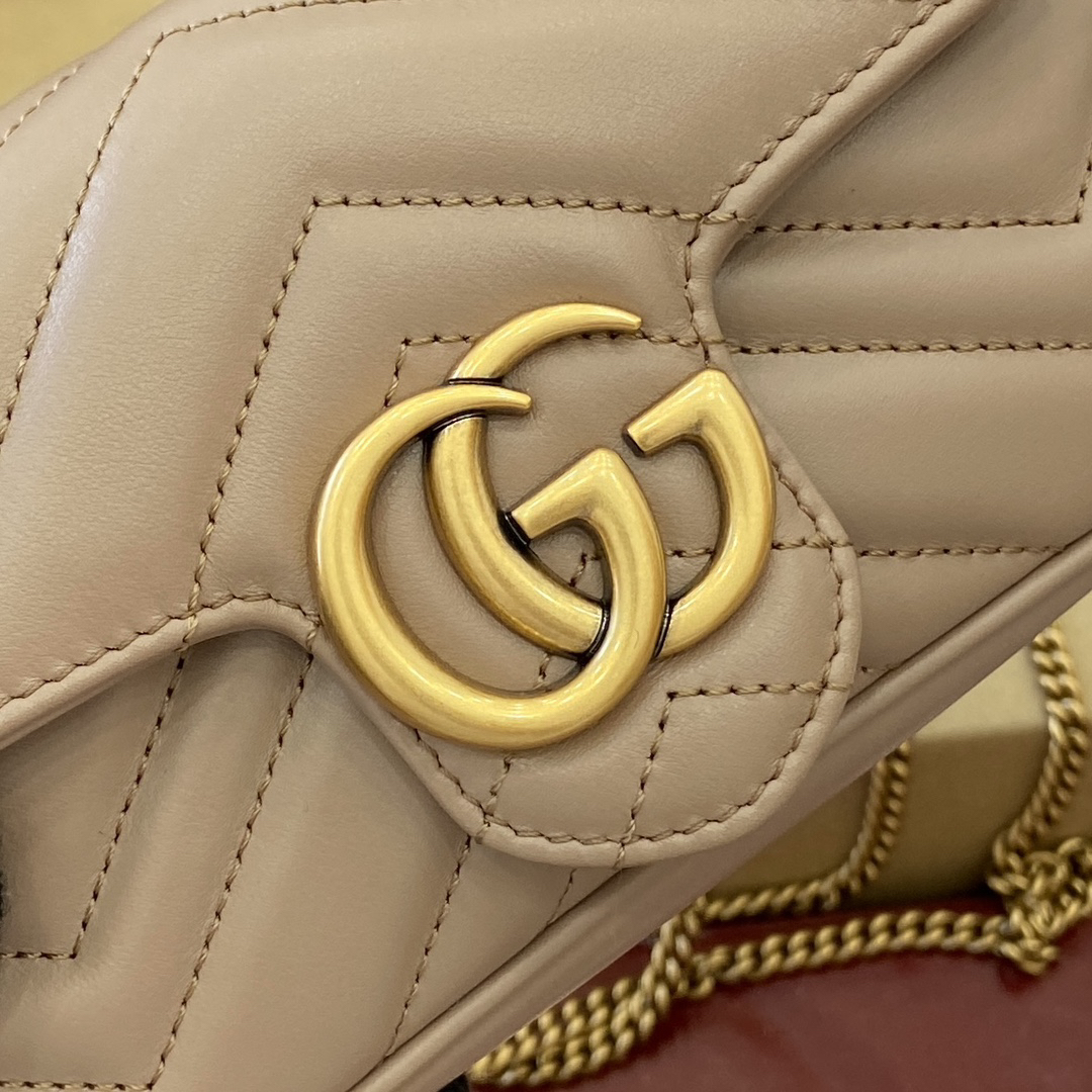 Gucci new bag-90