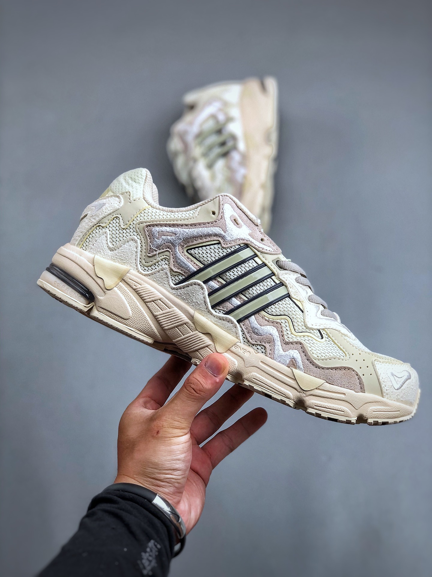 Adidas Sneakers-38