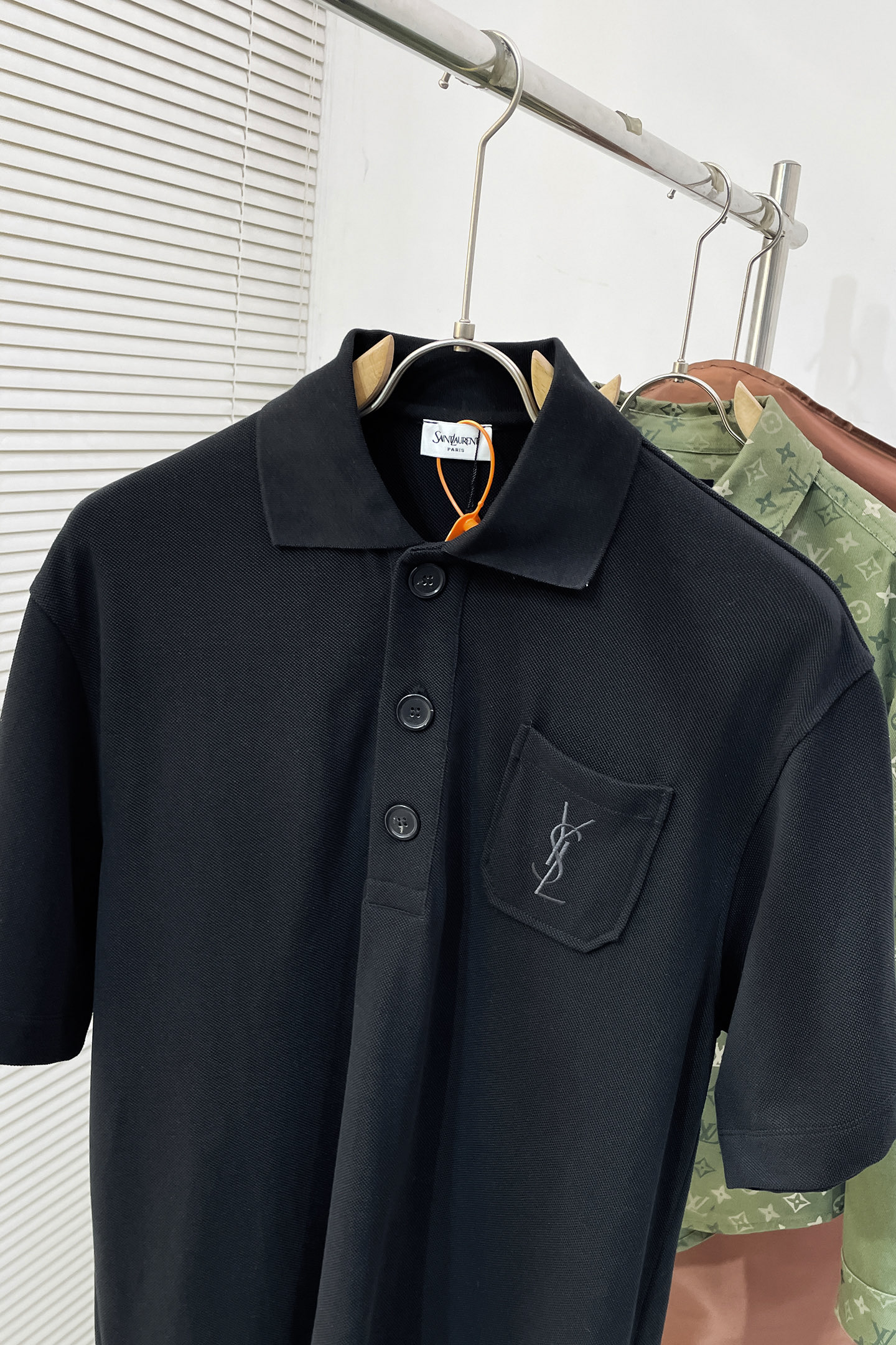 YSL clothing-13