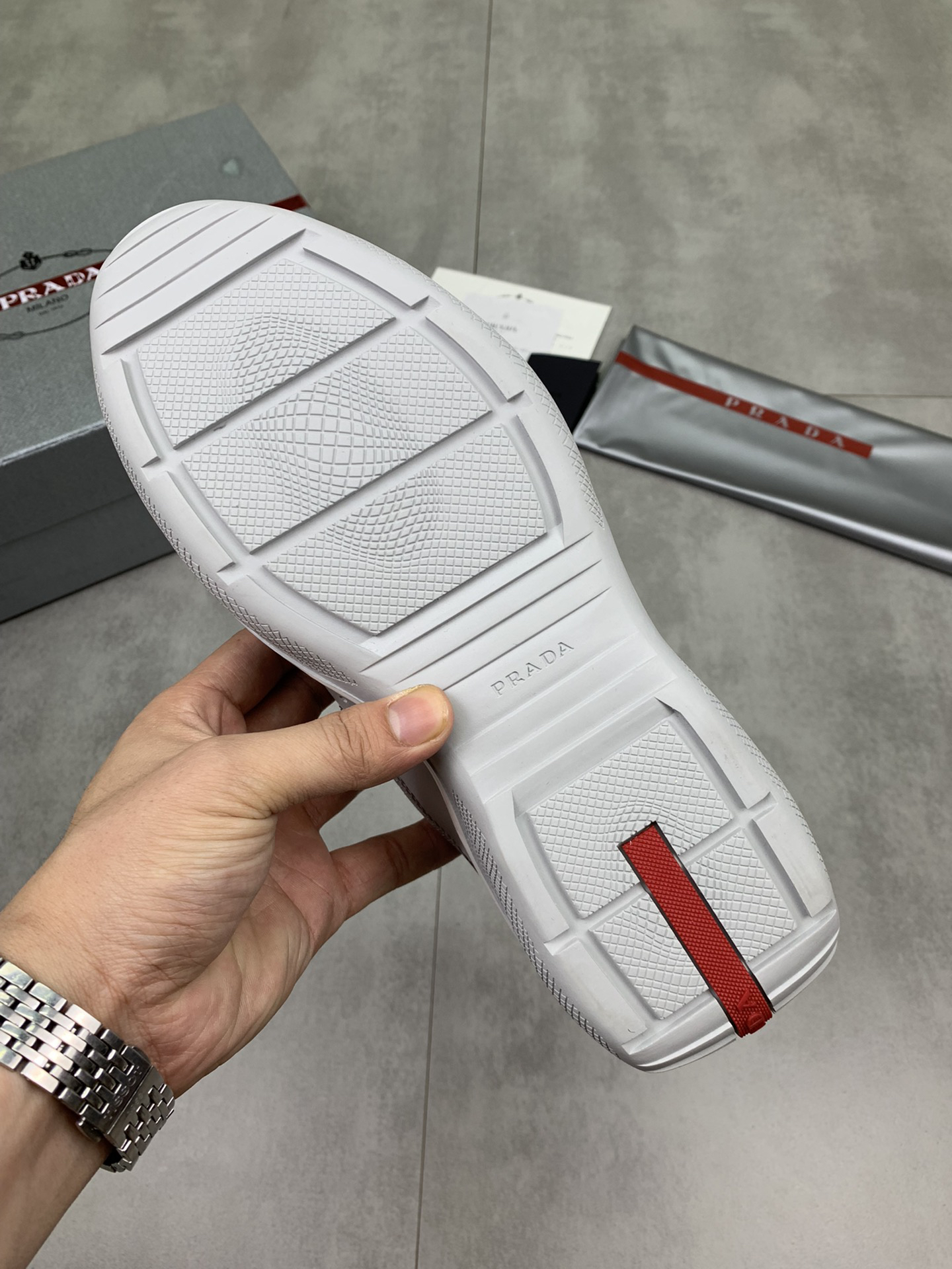 Prada Sneakers-131