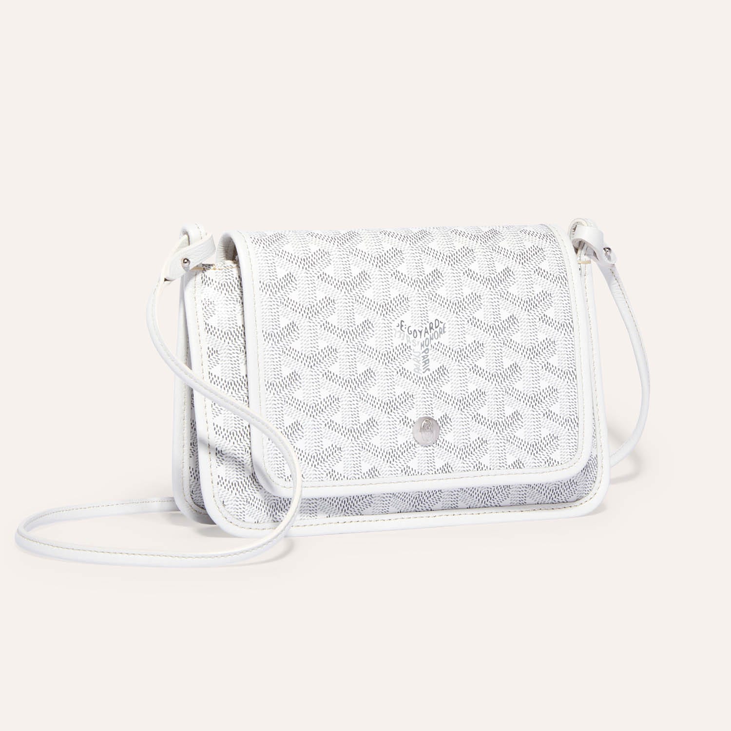 Plumet pouch-wallet